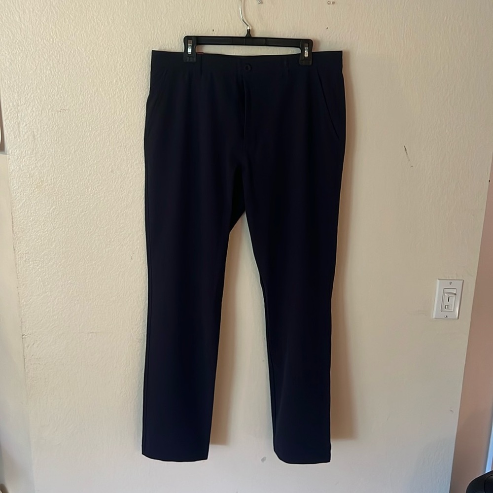 Johnston & Murphy pants size 34x32